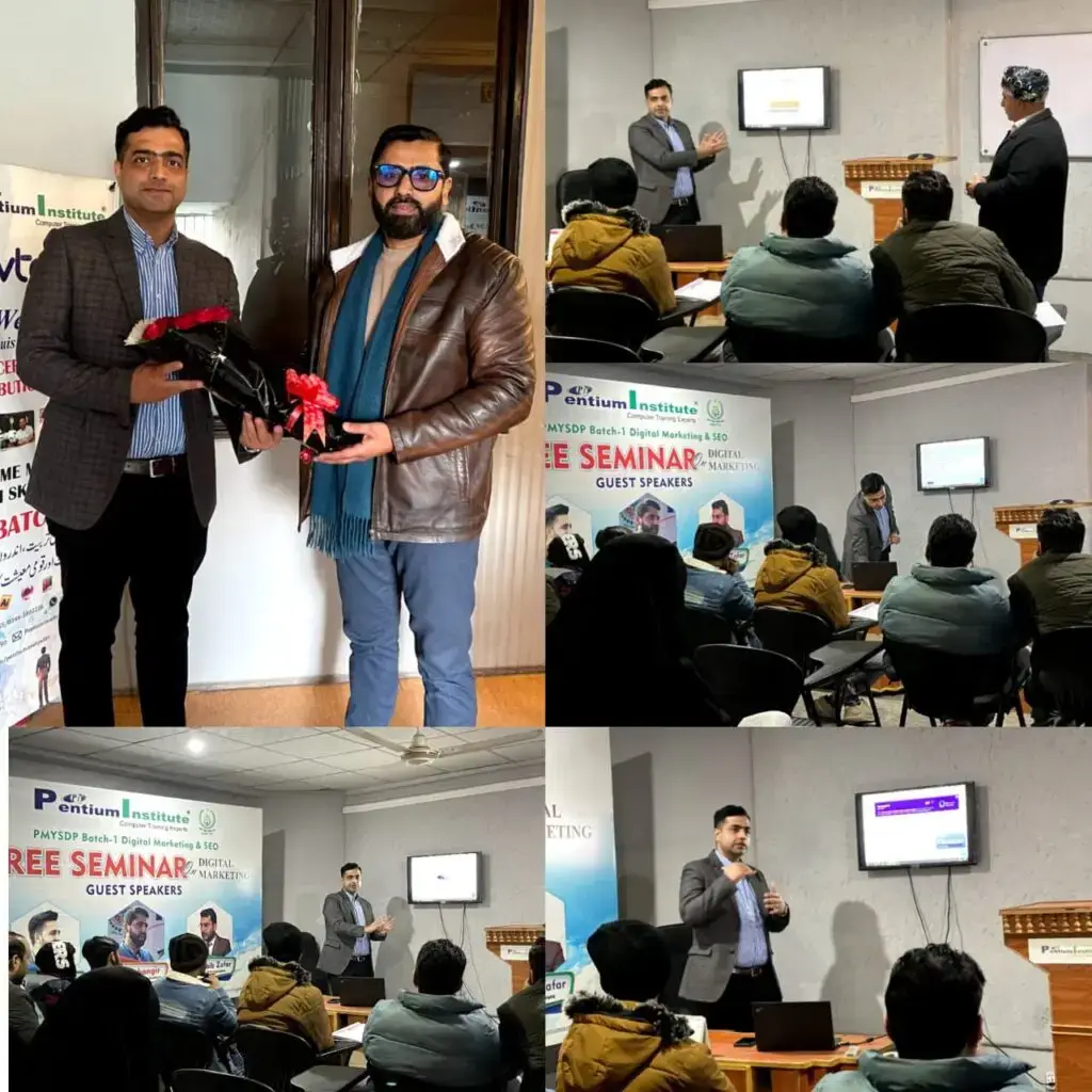 With this new status as an official British Council IELTS Registration Center, Pentium Computer Training Institute reaffirms its commitment to excellence in education and student success.