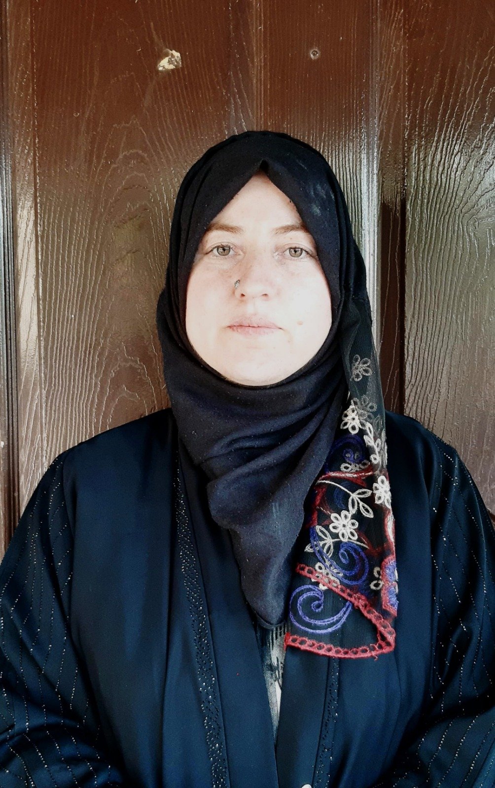 Miss Rukhtaj Shahjahan - IT instructor, CBT and graphic designing at Pentium Institute Muzaffarabad