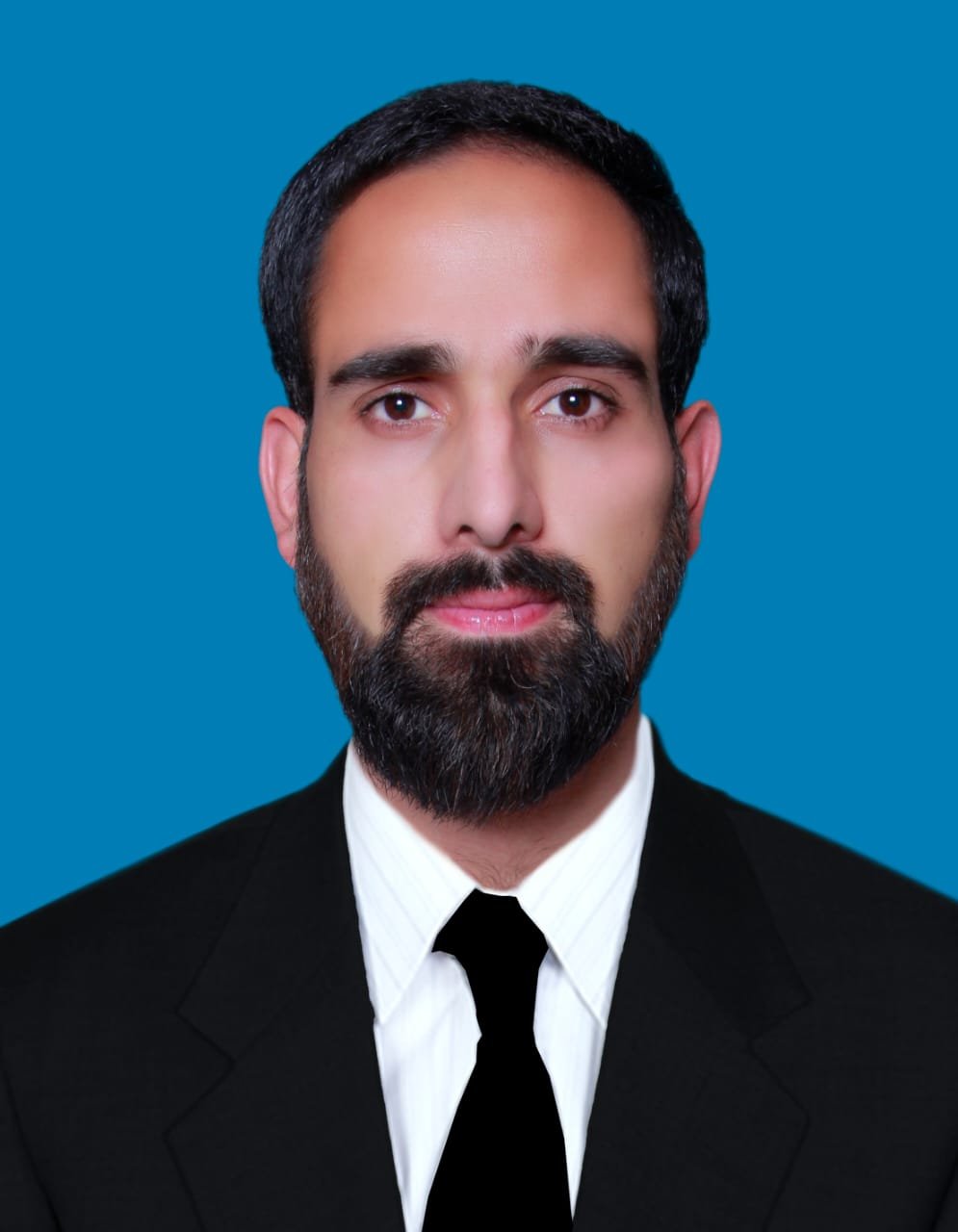 Syed Mumtaz Ali Shah - Web Development and WordPress expert at Pentium Institute Muzaffarabad