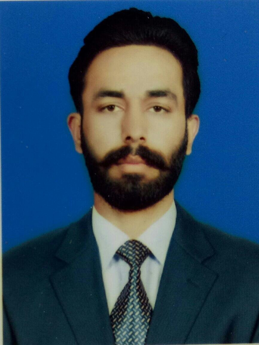 Saad Abbasi - AI and Machine Learning expert at Pentium Institute Muzaffarabad