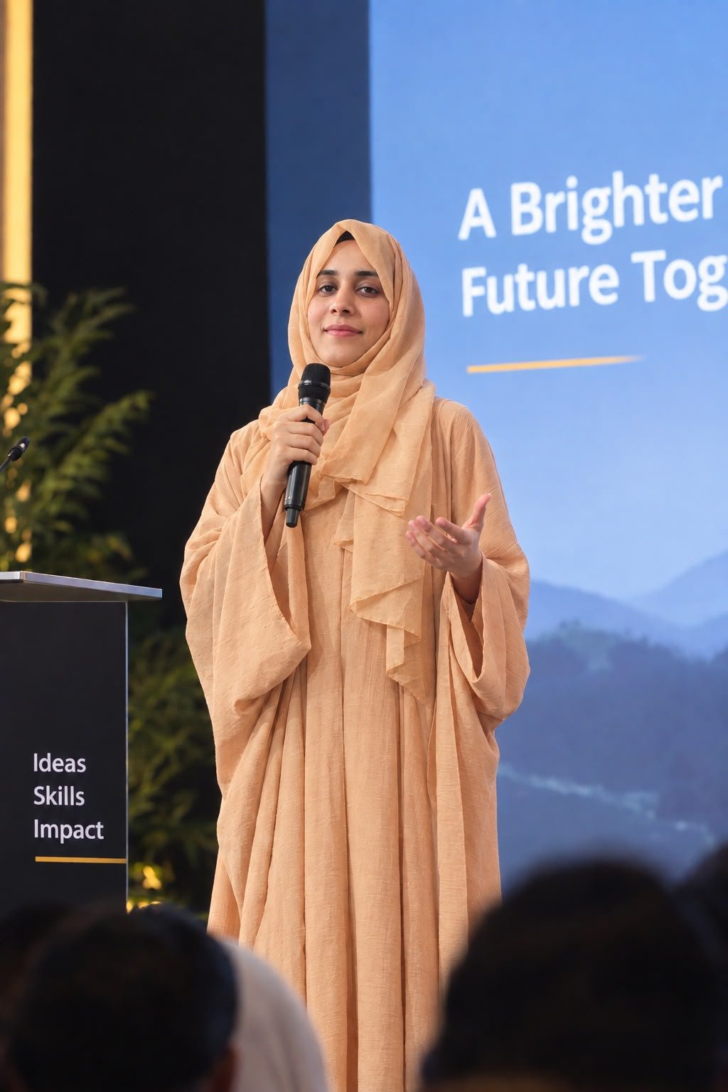 Yasmeen Mir - Digital Marketing, SEO and Ads expert at Pentium Institute Muzaffarabad